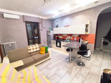 Appartamento in vendita di 60 m² in Corso Giacomo Matteotti, 3