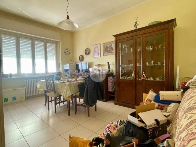 Appartamento in vendita di 60 m² in Corso Giacomo Matteotti, 57