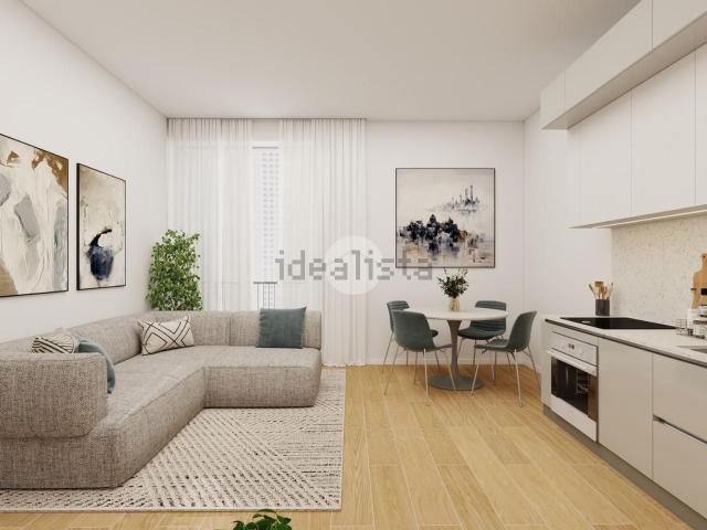 Appartamento in vendita di 60 m² in Corso Giacomo Matteotti