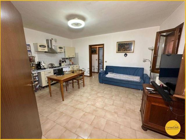 Appartamento in vendita di 60 m² in Corso Giuseppe Mazzini, 313