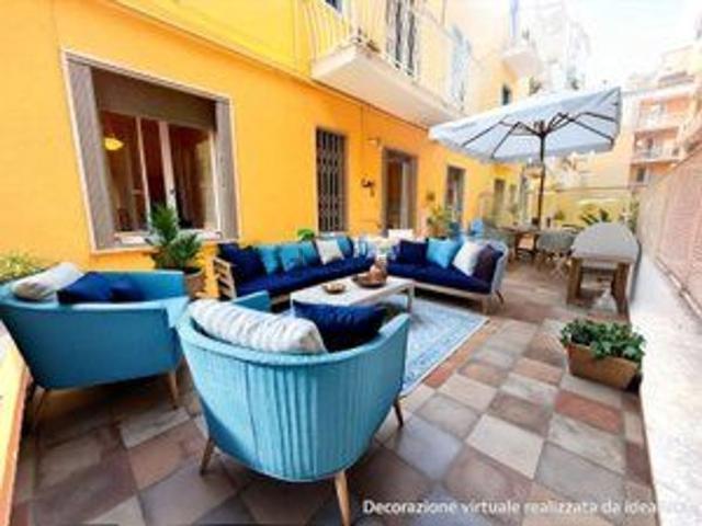 Appartamento in vendita di 60 m² in Corso Giuseppe Assereto