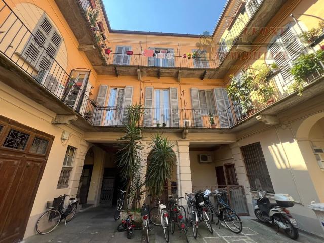 Appartamento in vendita di 60 m² in Corso Giuseppe Garibaldi, 42
