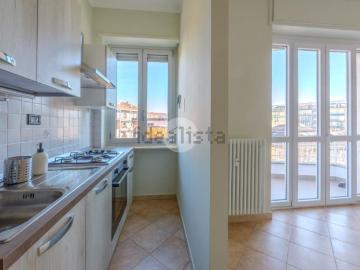 Appartamento in vendita di 60 m² in Corso Luigi Cibrario, 18