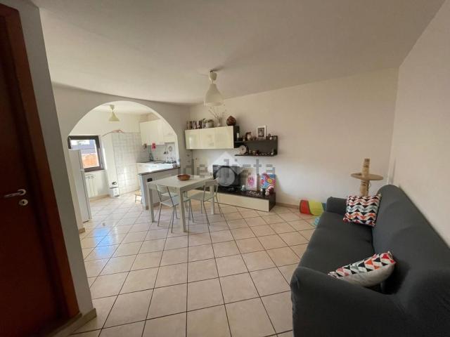Appartamento in vendita di 59 m² in Corso Luigi Saraceni, 65