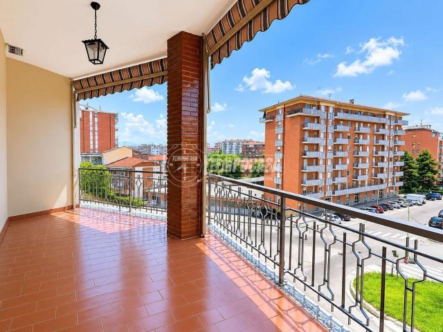 Appartamento in vendita di 60 m² in Corso Lombardia, 168