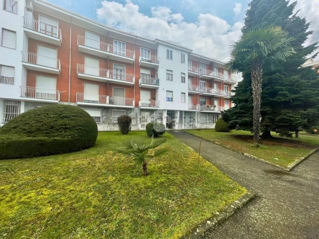 Appartamento in vendita di 60 m² in Corso Santo Ignazio da Santhiá, 43