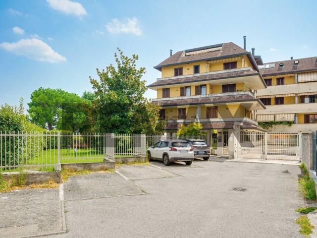Appartamento in vendita di 60 m² in Corso Sempione, 25