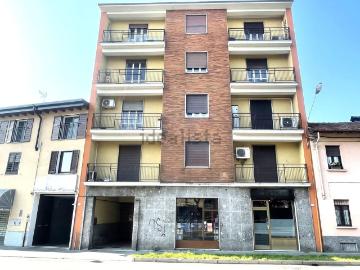 Appartamento in vendita di 60 m² in Corso Sempione