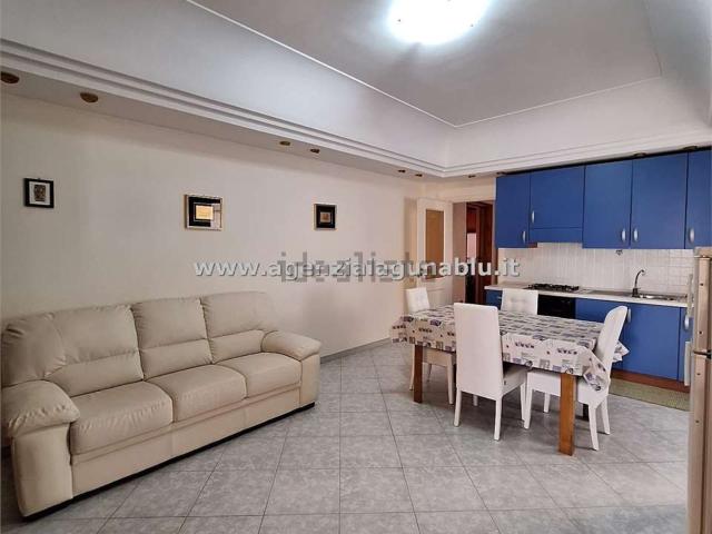 Appartamento in vendita di 60 m² in Corso Umberto I