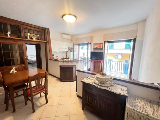 Appartamento in vendita di 60 m² in Corso Umberto I