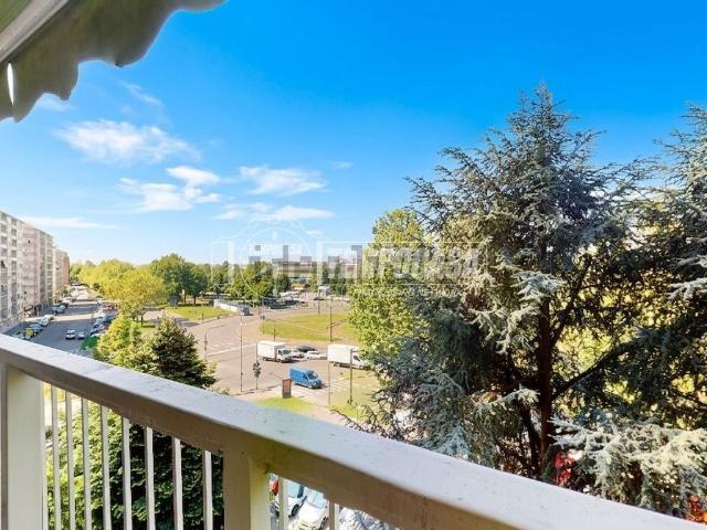 Appartamento in vendita di 60 m² in Corso Unione Sovietica, 417