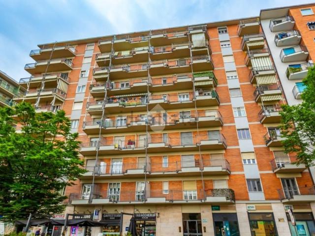 Appartamento in vendita di 60 m² in Corso Vercelli, 248