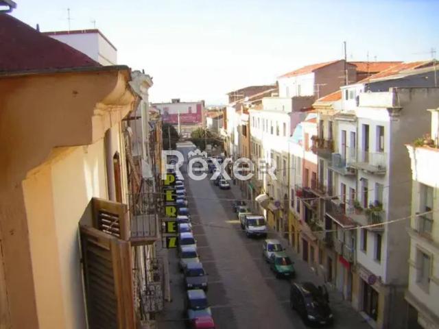 Appartamento in vendita di 60 m² in Corso Vittorio Emanuele II