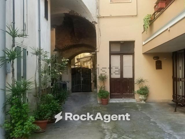 Appartamento in vendita di 60 m² in Corso Vittorio Emanuele II, 40