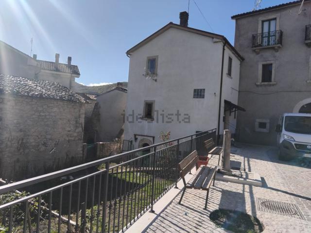 Appartamento in vendita di 60 m² in Corso Vittorio Emanuele, 44