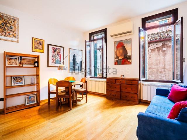 Appartamento in vendita di 60 m² in Fondamenta de l&apos Abazia