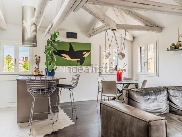 Appartamento in vendita di 60 m² in Fondamenta de la Misericordia