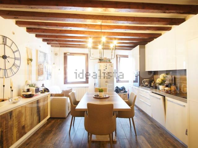 Appartamento in vendita di 60 m² in Fondamenta dei Mori