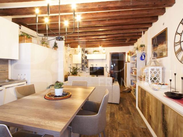 Appartamento in vendita di 60 m² in Fondamenta dei Mori