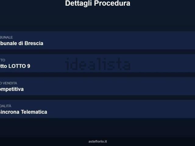 Appartamento in vendita di 60 m² in Frazione Mombarone