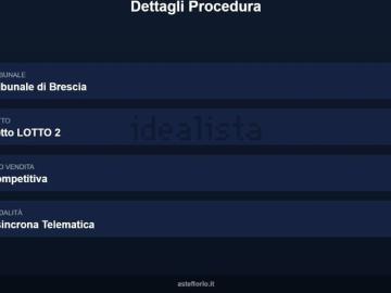 Appartamento in vendita di 60 m² in Frazione Mombarone