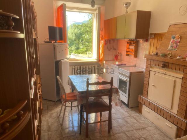 Appartamento in vendita di 60 m² in Frazione Cancelli, 76