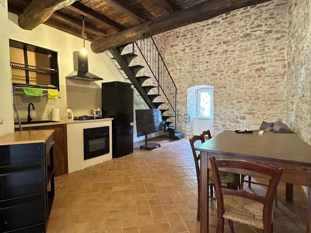 Appartamento in vendita di 60 m² in Frazione Castiglioni