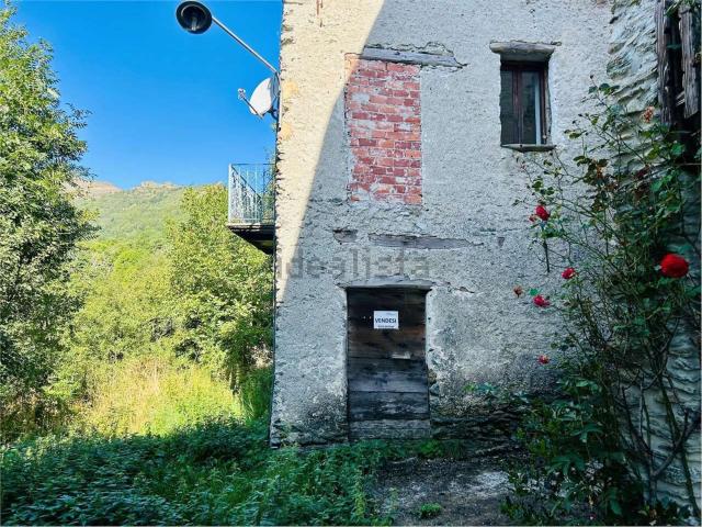 Appartamento in vendita di 60 m² in Frazione Chionea