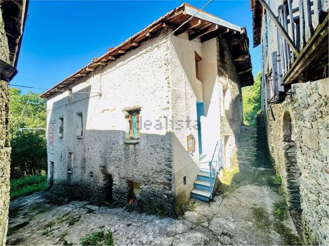 Appartamento in vendita di 60 m² in Frazione Chionea