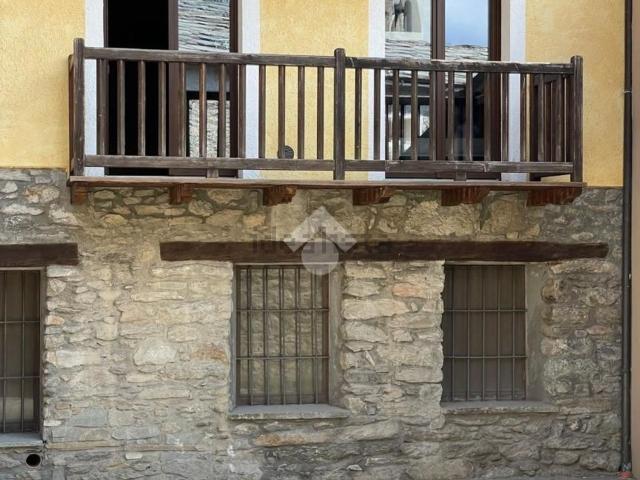 Appartamento in vendita di 60 m² in Frazione Excenex, 66