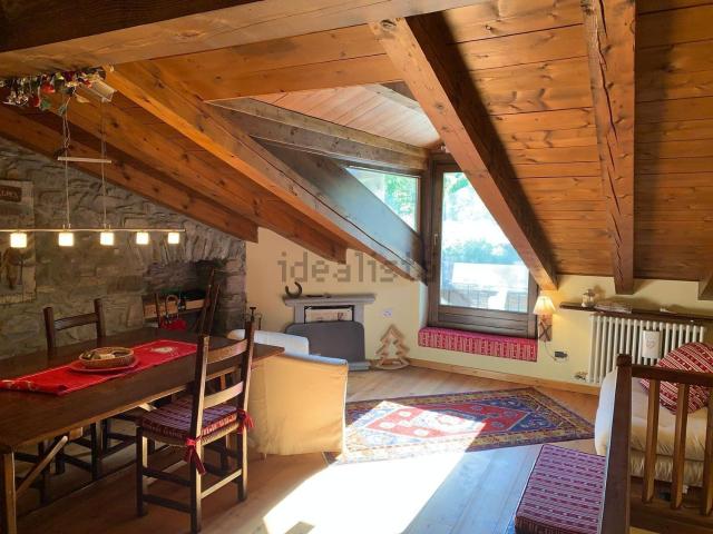 Appartamento in vendita di 60 m² in Frazione Grande Golette