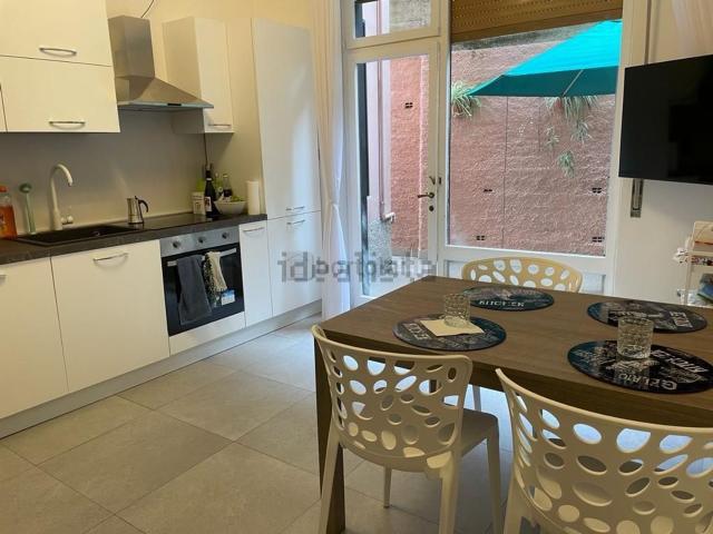 Appartamento in vendita di 60 m² in Via per Lemeglio