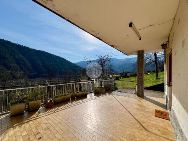 Appartamento in vendita di 60 m² in Frazione Pian Bausano, 49