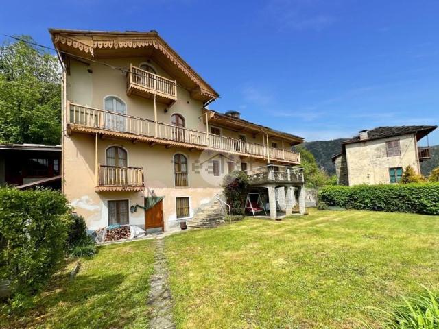 Appartamento in vendita di 60 m² in Frazione Polpresa, 43