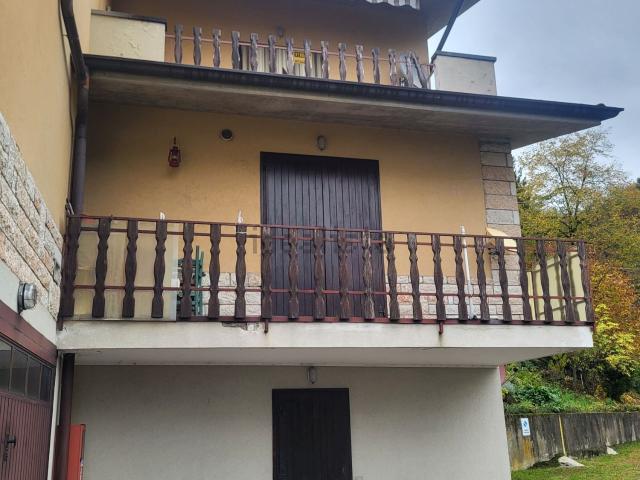 Appartamento in vendita di 60 m² in Frazione S. ANTONIO, 1