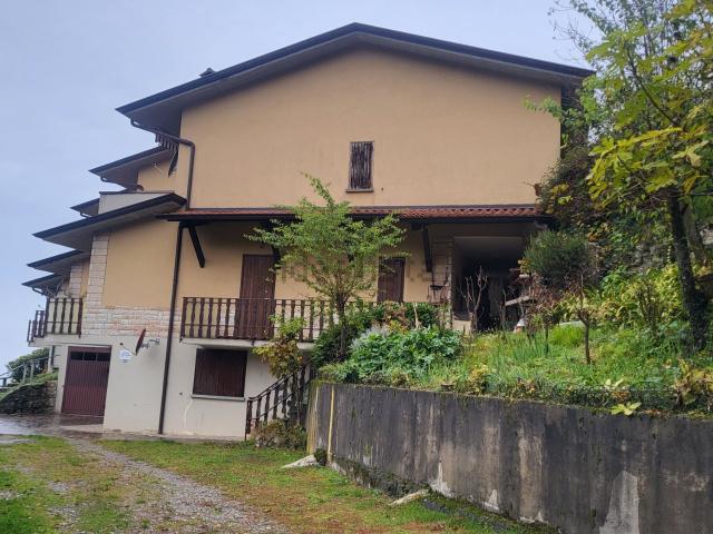 Appartamento in vendita di 60 m² in Frazione S. ANTONIO, 1