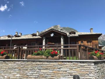 Villaret, Aosta Valle d'Aosta, Piemonte