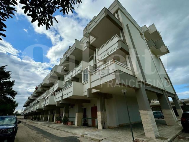 Appartamento in vendita di 60 m² in Lungomare Ugo Lorusso
