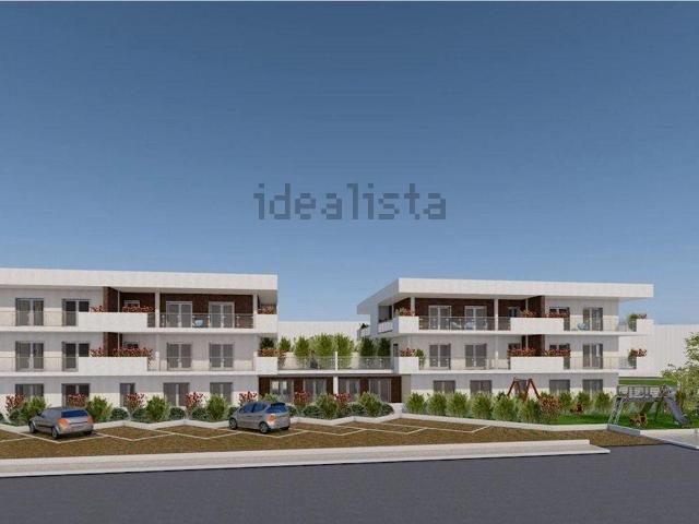 Appartamento in vendita di 60 m² in Lungomare Carmelo Garufi