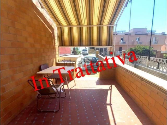 Appartamento in vendita di 60 m² in Lungomare degli Ardeatini, 224