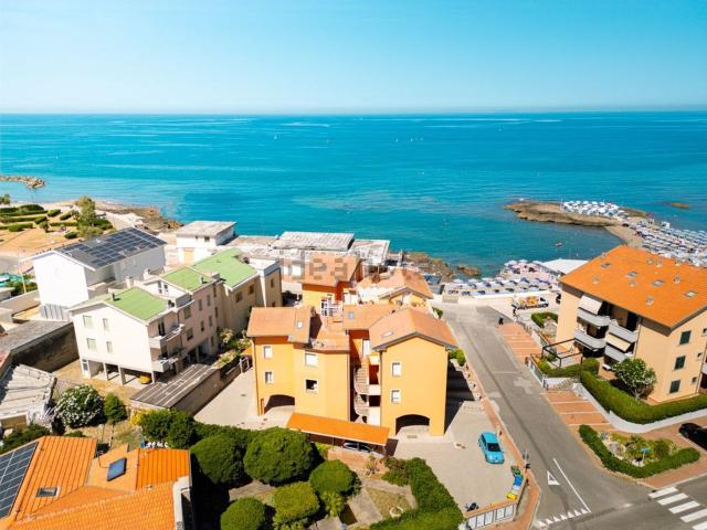 Appartamento in vendita di 60 m² in Lungomare Monte alla Rena