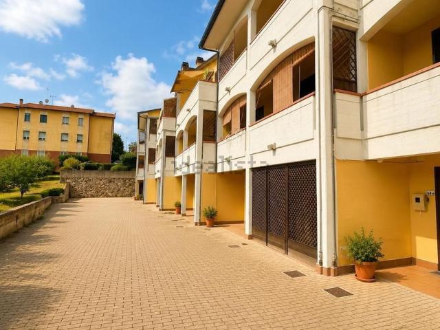 Appartamento in vendita di 60 m² in Via Michele Burattelli