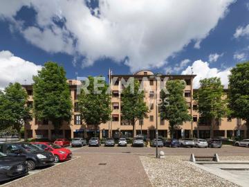 Appartamento in vendita di 60 m² in Largo Donatori del Sangue, 12