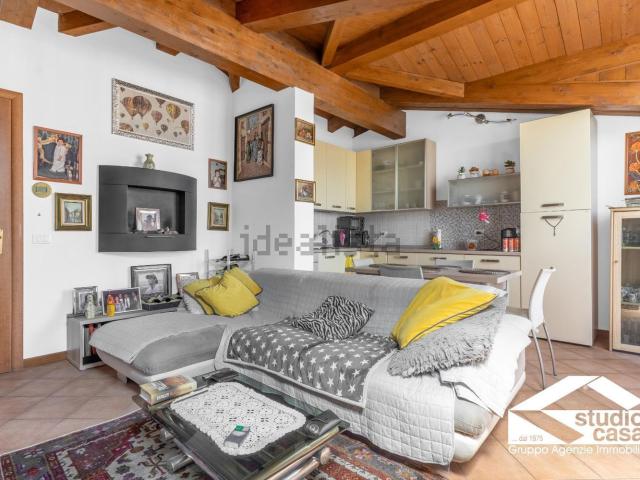Appartamento in vendita di 60 m² in Largo Fontanili