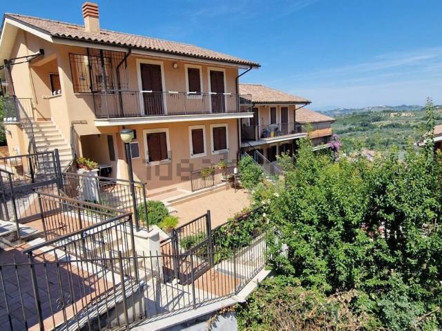 Appartamento in vendita di 60 m² in Località madonna dei monti, 5
