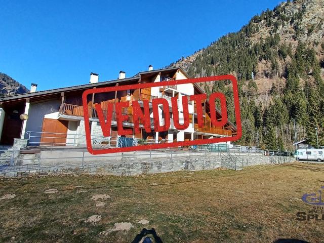 Appartamento in vendita di 60 m² in Località Acqua Merla