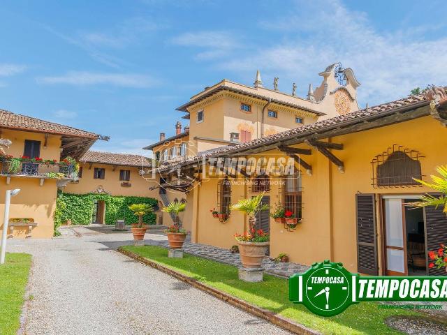 Appartamento in vendita di 60 m² in Località Castelletto, 99