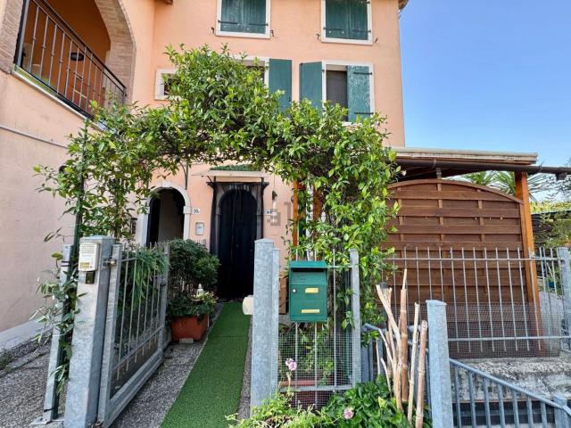 Appartamento in vendita di 60 m² in Località Cominelli, 30