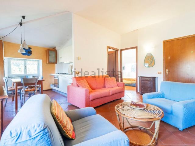 Appartamento in vendita di 60 m² in Località Piè dell’Ulivo, 27