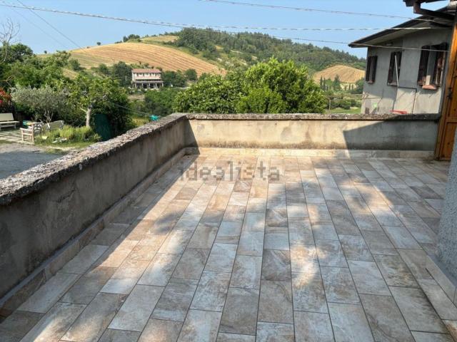Appartamento in vendita di 60 m² in Località Rivoschio